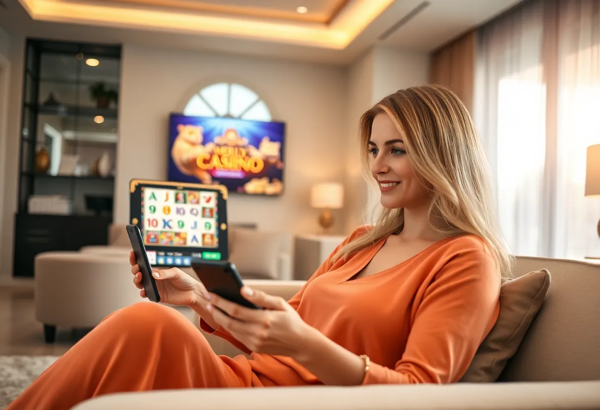 Online casinolar maksimum pulsuz: Ən yaxşı seçmək və pulsuz