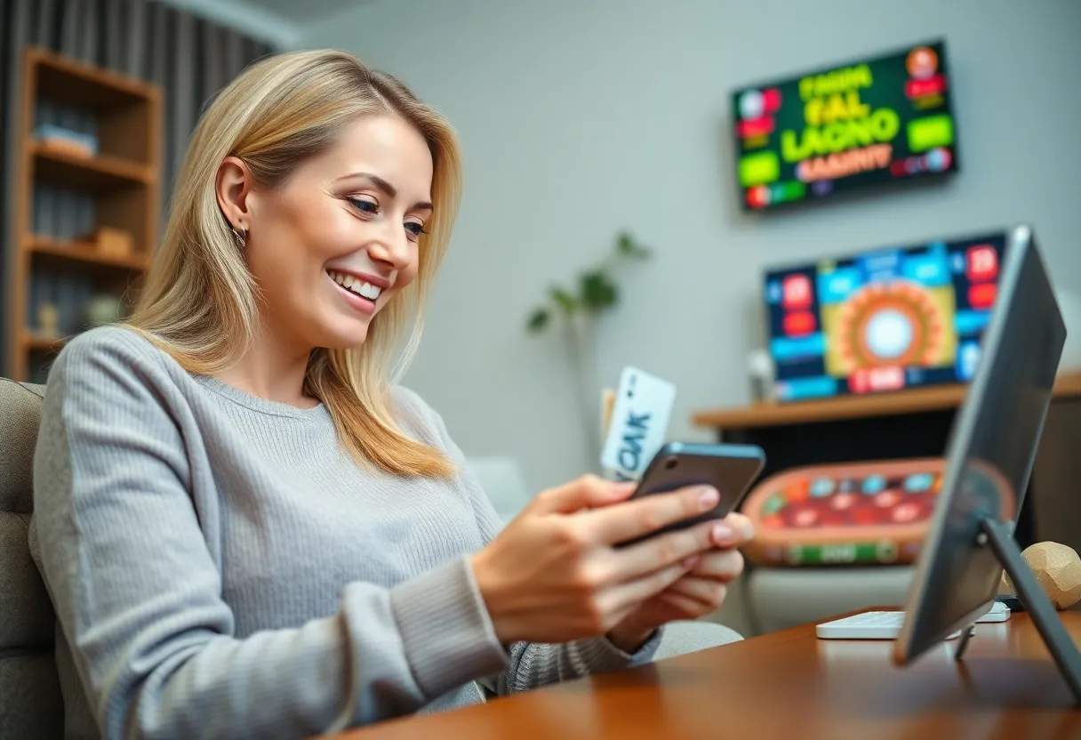 Rusiyada lisenziya ilə online casino 2024: Niyəli operator seçmək üçün necə?