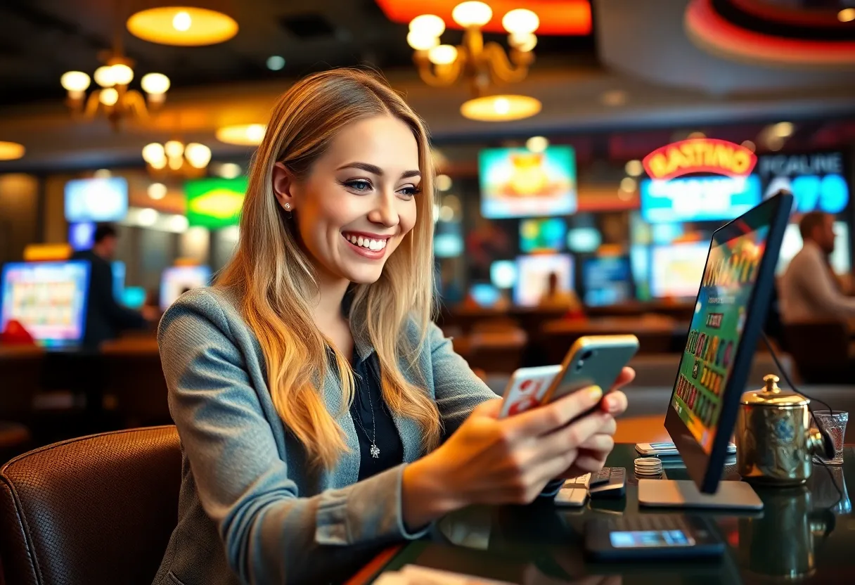 Top 10 slot oyunları: qazanmaq üçün casinolar siyahısı