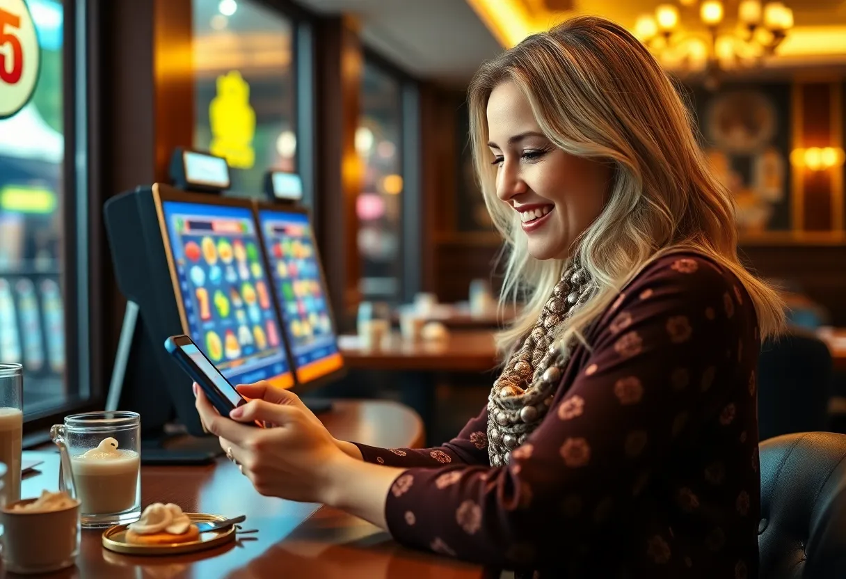 Ən yaxşı seçin: VTB təhlükəsiz oyun üçün Rus online casinolar